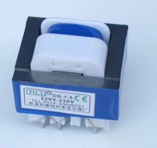 開關(guān)電源變壓器