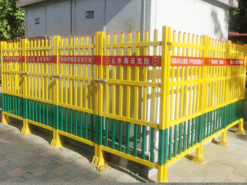 絕緣防護圍欄報價/石家莊三環(huán)通達電力設備有限公司