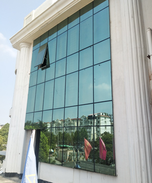 河南門窗-鄭州市鑫源門窗