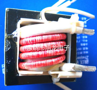 廠家生產高頻逆變焊機主變壓器EE110 已解決趨膚效應低溫升