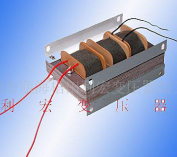 焊機(jī)等離子切割機(jī)配件 升壓變壓器220V 升3000V 升壓變壓器