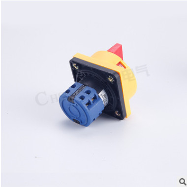 索莫萬能轉(zhuǎn)換開關(guān)JCH13-20護(hù)指開關(guān)LW28電源切斷開關(guān) SH13-20