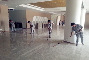 天津開荒保潔-天津天宇物業(yè)管理