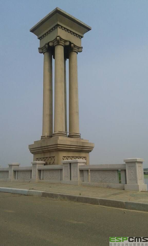 青島GRC構(gòu)件-歐羅特建材