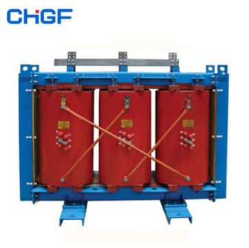 SCBH15-1000KVA 干式非晶合金電力變壓器 三相變壓器 高壓變壓器