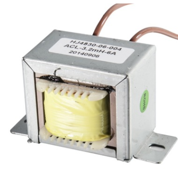 按需定制電源變壓器 引線變壓器 低頻變壓器 鐵殼變壓器