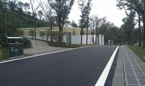 北京柏油路面施工建設/佳騰市政道路工程