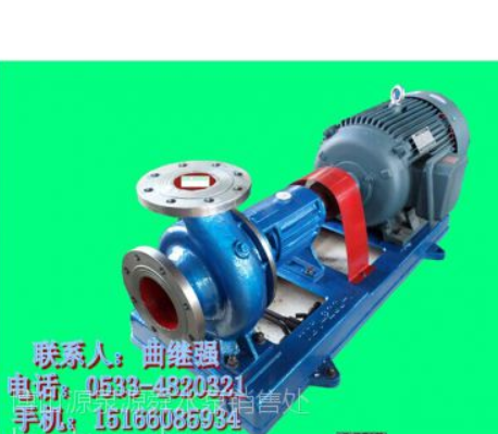 不銹鋼熱水泵源舜泵業(yè)0533-4820321