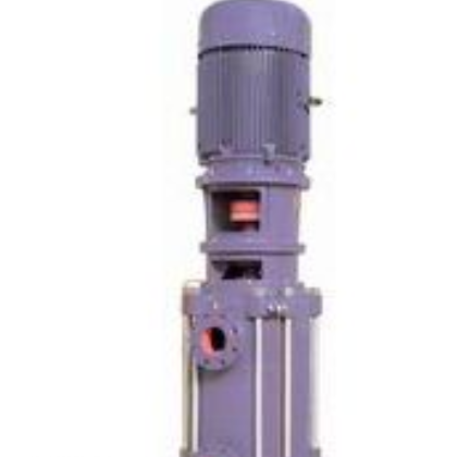 肯富來DL型立式多級(jí)泵