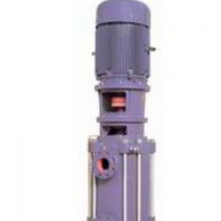 肯富來DL型立式多級泵