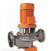 佛山肯富來水泵