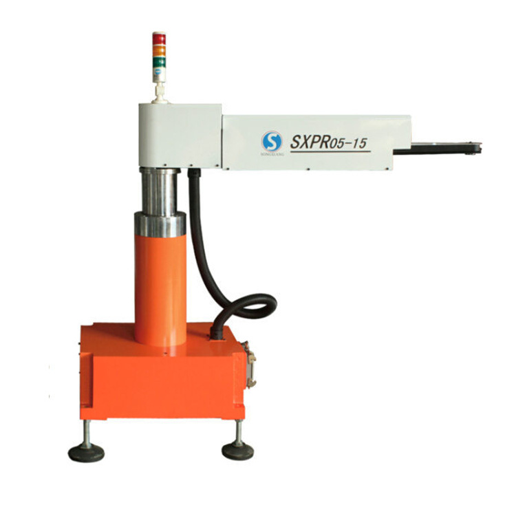 嵩祥機械-沖壓機械手-沖床機械手