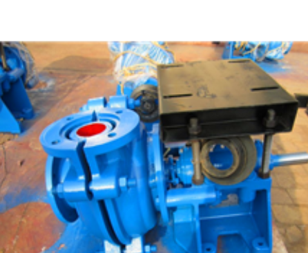 廠家直銷渣漿泵.液下渣漿泵.潛水渣漿泵.4/3C 耐磨AH渣漿泵