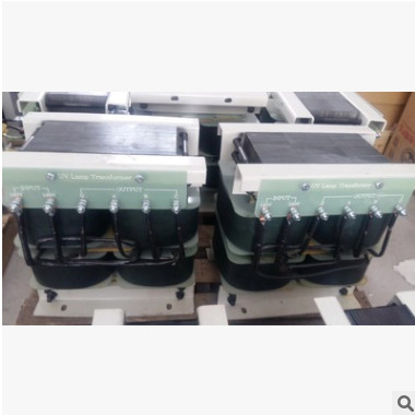 油浸自冷式 三相電源相數(shù) UV光固機專用變壓器 C型鐵心形狀