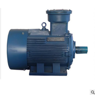 防爆剎車電機(jī)YBEJ-200L-8 15KW防爆抱閘電機(jī)防爆制動電機(jī)