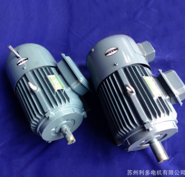 調(diào)速電機(jī)YVF2-132S-4 5.5KW變頻調(diào)速電機(jī)變頻電機(jī)