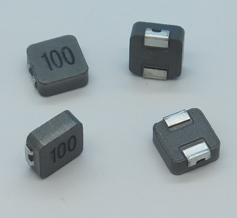 深圳一體電感品牌現(xiàn)貨供應(yīng)商/中弘萬鵬