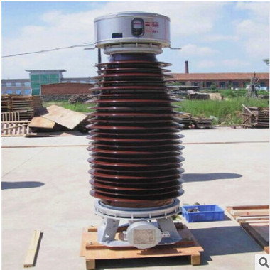 JDCF-66(72.5)串級(jí)式油浸電磁式電壓互感器