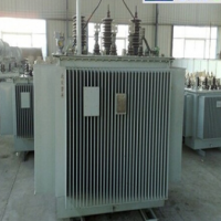 供應【S9-80KVA高原型變壓器 配電變壓器】低價出售