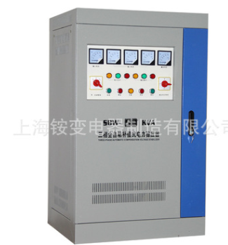 大量批發(fā) 大功率穩(wěn)壓器100kva 耐用穩(wěn)壓器 三相船用變壓器