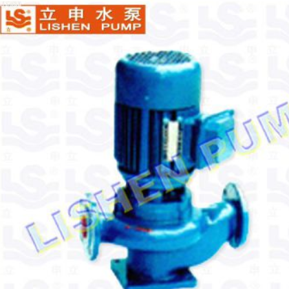 供應(yīng)GW型立申無(wú)堵塞管道排污泵|管道排污泵廠家直銷(xiāo)