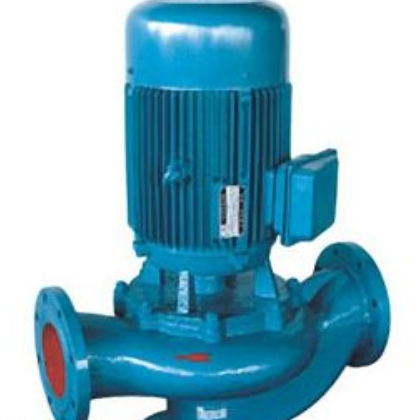 供應(yīng)GW型管道式排污泵