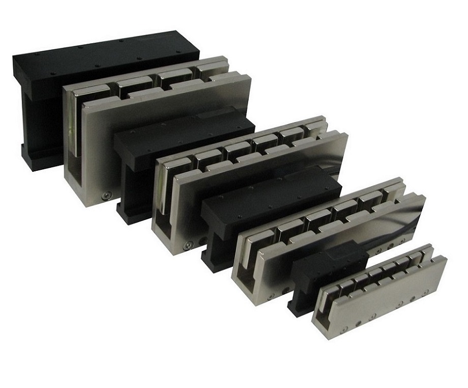 高精度AUM系列直線(xiàn)電機(jī)