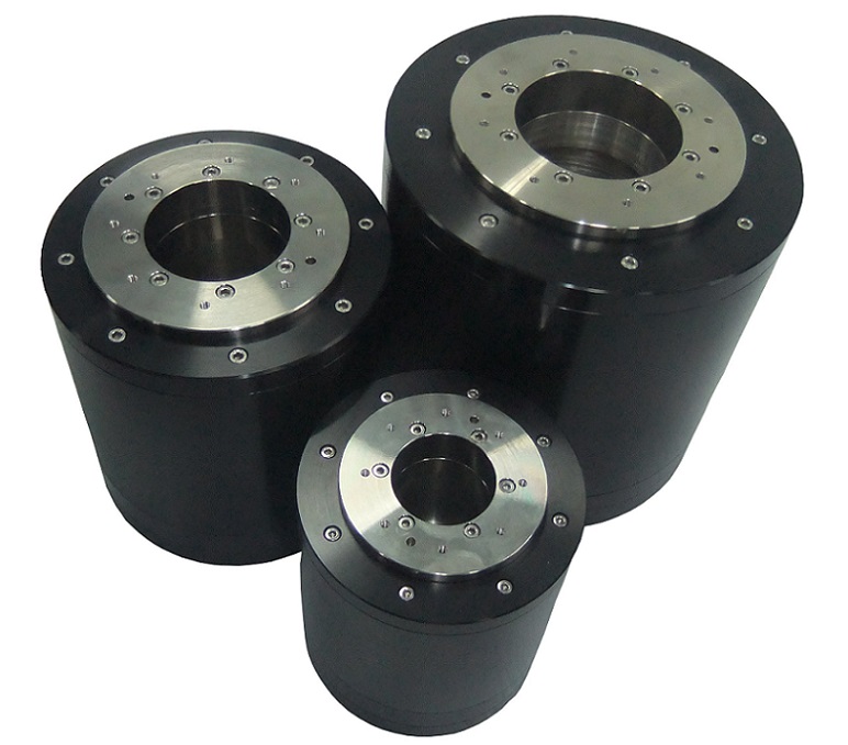 大扭矩ADR系列力矩電機(jī)