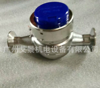 現(xiàn)貨供應(yīng)快裝式不銹鋼水表 小口徑水表 達(dá)標(biāo)不銹鋼316水表