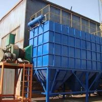 山東鍋爐脈沖除塵器生產(chǎn)制造/恒碩環(huán)保設(shè)備值得信賴