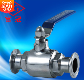 供應(yīng)食品級(jí)拋光快接快開直通球閥 不銹鋼衛(wèi)生級(jí)快裝球閥