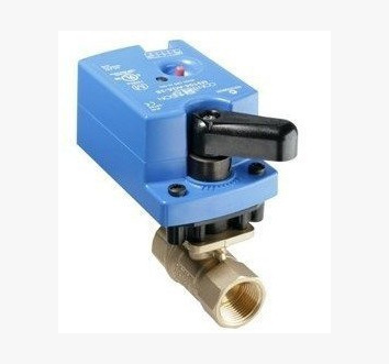 江森VG1205FR-C電動調(diào)節(jié)球閥 美國ASCO 進(jìn)口電動氣動閥門