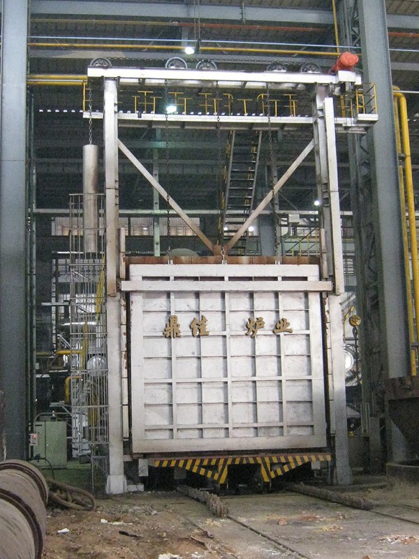 臺車式燃氣爐多少錢/河北省鼎佳熱工業(yè)機械有限公司