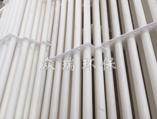 眾瑞管式除霧器報價/眾瑞環(huán)保