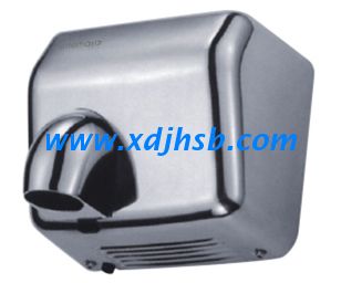 自動(dòng)感應(yīng)烘手器丨西安祥達(dá)電子