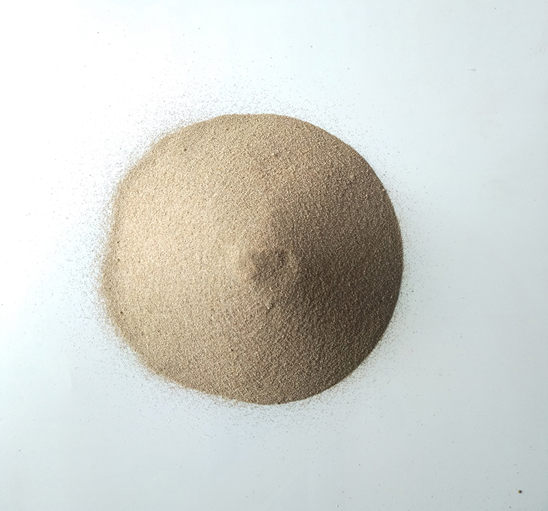 鑄鋼覆膜砂批發(fā)/青島宜泰源鑄造