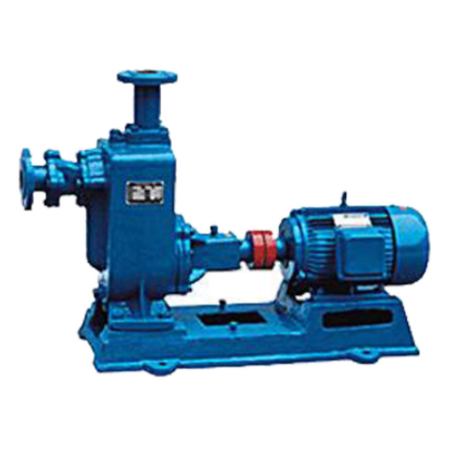 供應(yīng)ZW型自吸式無堵塞排污泵 粉體設(shè)備供應(yīng)商廠家一手貨源 讓利銷售