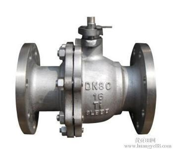 供應(yīng)Q41MF-16P不銹鋼卸灰球閥