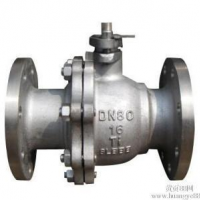 供應(yīng)Q41MF-16P不銹鋼卸灰球閥