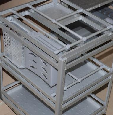 鋁合金柜體價格/恒泰鋁業(yè)