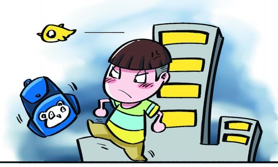 邯鄲孩子逃課怎么解決【范達(dá)教育培訓(xùn)學(xué)?！? title=