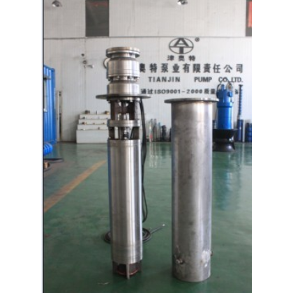 供應(yīng)熱水潛水泵|井用熱水泵|耐高溫?zé)崴脇