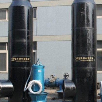 天津?qū)I(yè)做軸流泵廠家