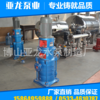 廠(chǎng)家直供50DL4立式多級(jí)離心泵 增壓水泵 高層供水泵 山東廠(chǎng)家