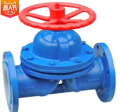 廠家直銷 直通襯膠隔膜閥G46J EG46J英式隔膜閥 質(zhì)優(yōu)價(jià)廉