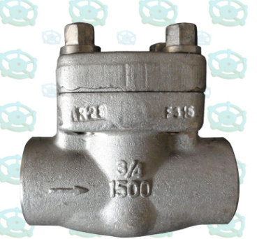 廠家直銷 不銹鋼升降式止回閥 絲扣止回閥 浙江盛天余閥門