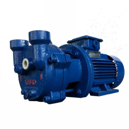 CDF1402-OAD2肯富來(lái)臥式單級(jí)真空泵