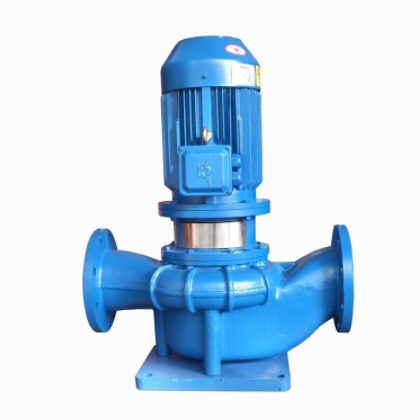 KGP65-160管道式離心泵 肯富來(lái)立式管道泵