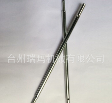 廠家熱銷全牙螺桿 通絲桿全紋螺桿 不銹鋼標(biāo)準(zhǔn)件機(jī)筒螺桿批發(fā)