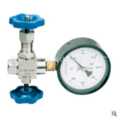 廠家直銷 J44W-320P 高壓針型截止閥 內(nèi)螺紋截止閥 不銹鋼截止閥